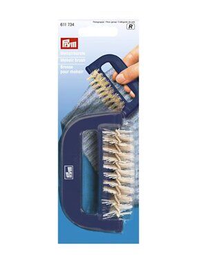 Prym Mohair Brush 59 x 96 mm - Brand New in Package